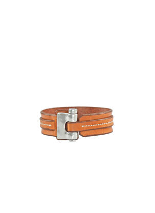 Bracelet or N°3 homme