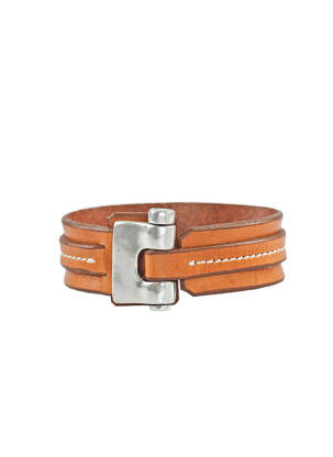 Bracelet or N°3 homme