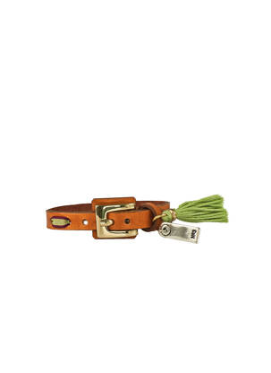 Bracelet or N°3 homme