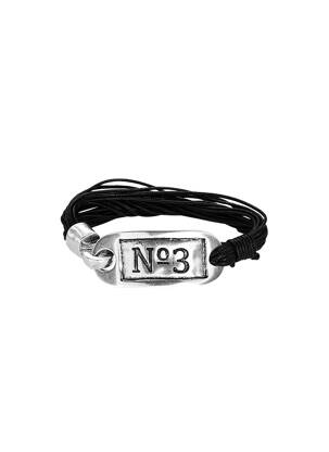 Bracelet or N°3 homme