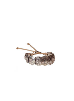 Bracelet or N°3 homme