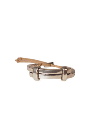 Bracelet or N°3 homme