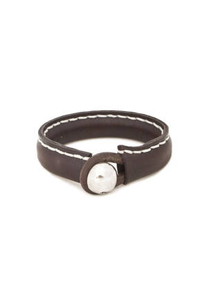 Bracelet or N°3 homme