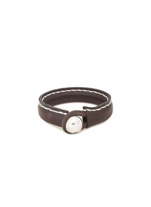 Bracelet or N°3 homme