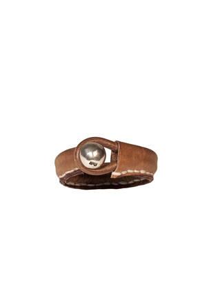 Bracelet or N°3 homme