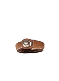 Bracelet or N°3 homme