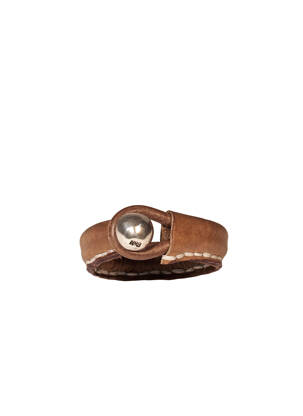 Bracelet or N°3 homme