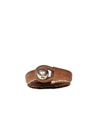 Bracelet or N°3 homme