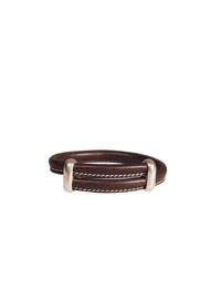 Bracelet or N°3 homme