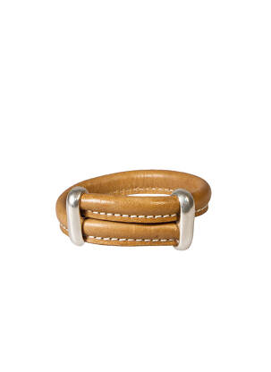 Bracelet or N°3 homme