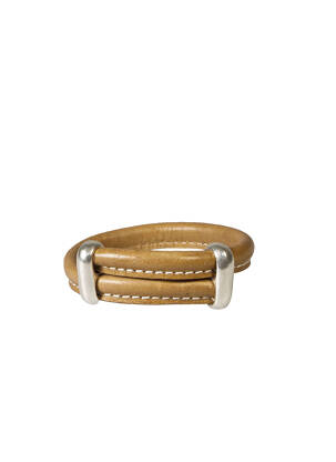 Bracelet or N°3 homme