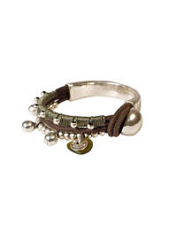 Bracelet or N°3 homme