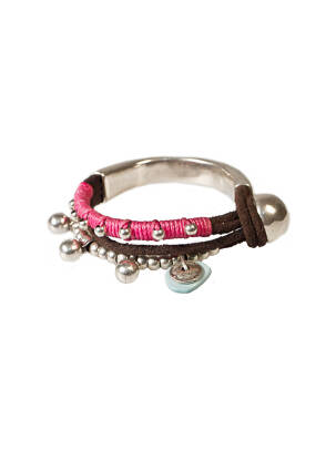 Bracelet or N°3 homme