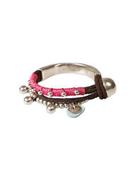 Bracelet or N°3 homme
