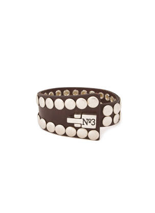 Bracelet or N°3 homme