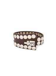 Bracelet or N°3 homme