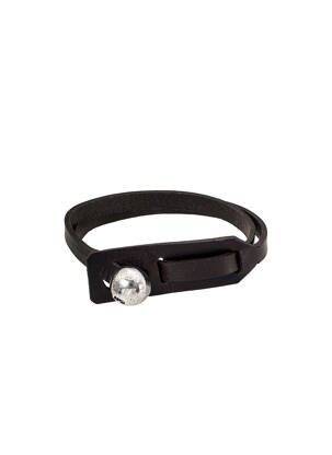 Bracelet marron N°3 homme