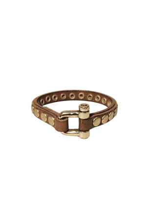 Bracelet or N°3 homme