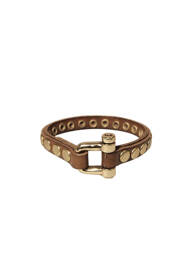 Bracelet or N°3 homme