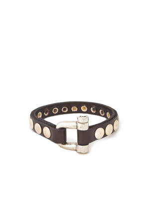 Bracelet or N°3 homme