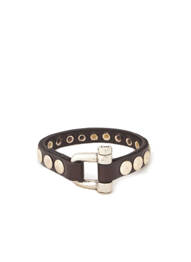 Bracelet or N°3 homme