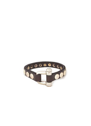 Bracelet or N°3 homme