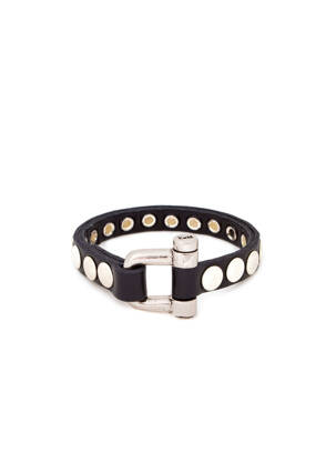 Bracelet or N°3 homme
