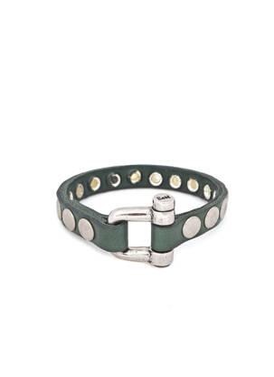Bracelet or N°3 homme