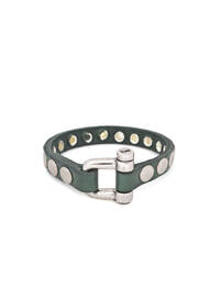 Bracelet or N°3 homme