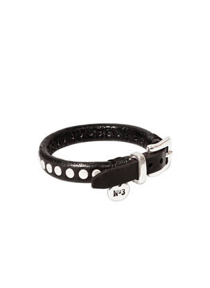 Bracelet or N°3 homme