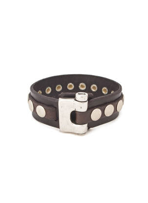 Bracelet or N°3 homme