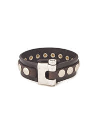 Bracelet or N°3 homme