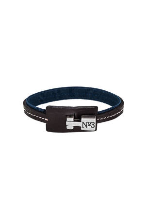 Bracelet or N°3 homme