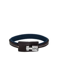 Bracelet or N°3 homme
