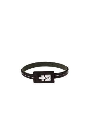 Bracelet or N°3 homme