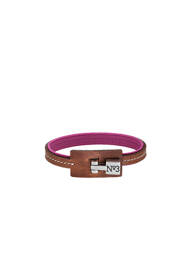 Bracelet or N°3 homme