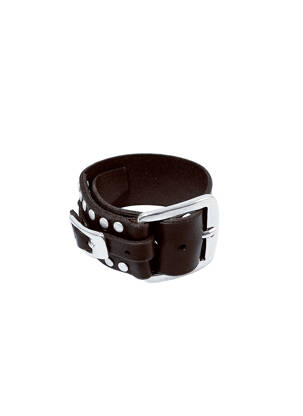 Bracelet gris N°3 homme
