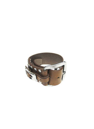 Bracelet or N°3 homme