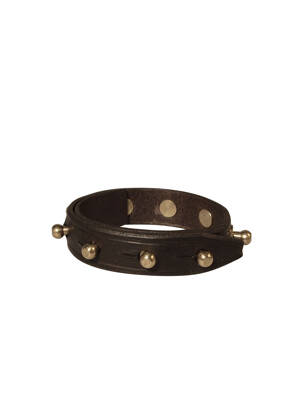 Bracelet or N°3 homme