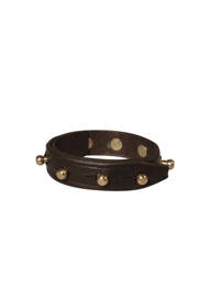 Bracelet or N°3 homme