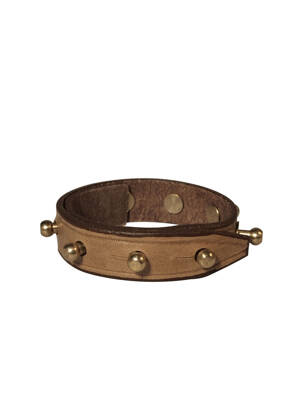 Bracelet or N°3 homme