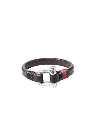 Bracelet or N°3 homme