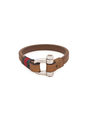 Bracelet or N°3 homme