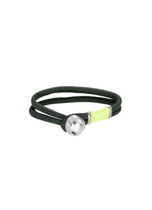 Bracelet or N°3 homme