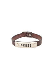 Bracelet or N°3 pour homme seconde vue