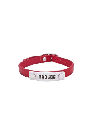 Bracelet or N°3 homme