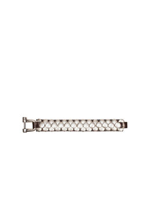 Bracelet or N°3 homme