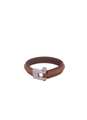 Bracelet or N°3 homme