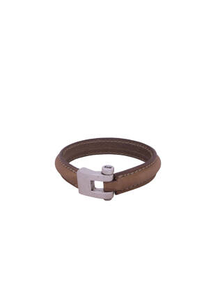 Bracelet gris N°3 homme