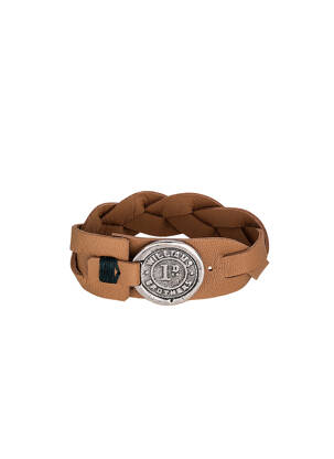 Bracelet or N°3 homme